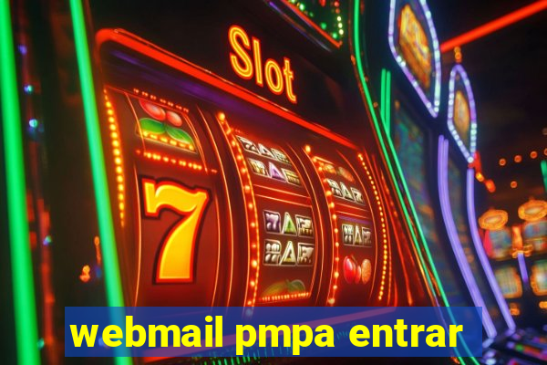 webmail pmpa entrar