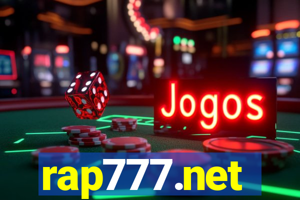 rap777.net