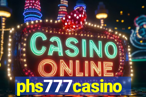 phs777casino