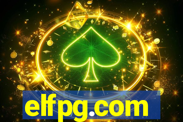 elfpg.com