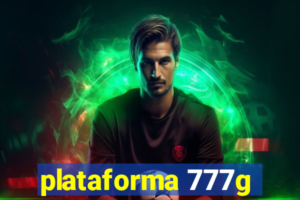 plataforma 777g