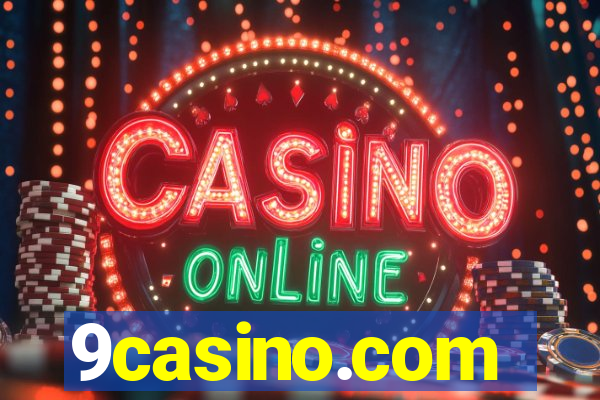 9casino.com