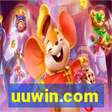 uuwin.com