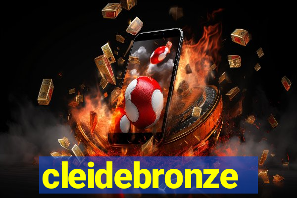 cleidebronze