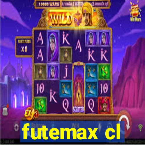 futemax cl