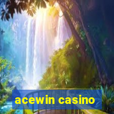 acewin casino