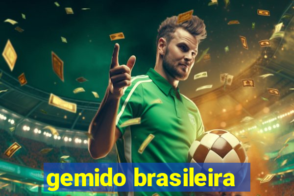 gemido brasileira