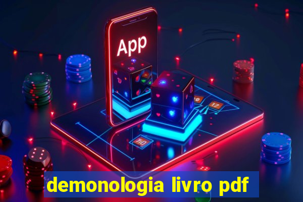 demonologia livro pdf