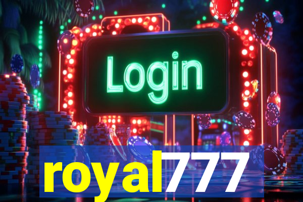 royal777