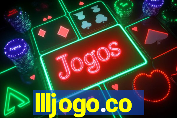 llljogo.co