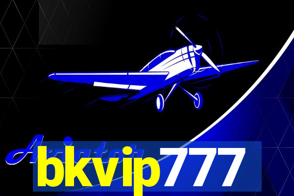 bkvip777