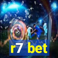 r7 bet