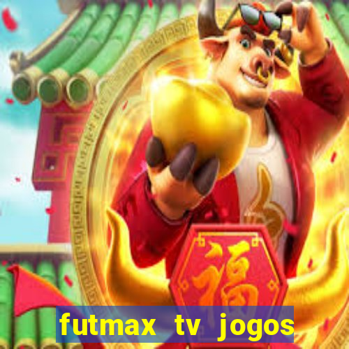 futmax tv jogos flamengo e vasco