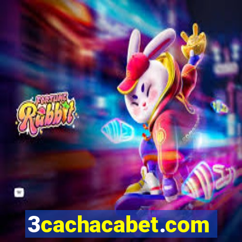 3cachacabet.com