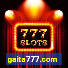 gaita777.com