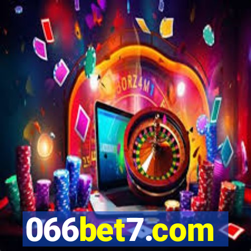 066bet7.com