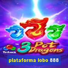 plataforma lobo 888