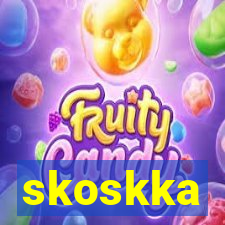 skoskka