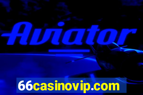 66casinovip.com