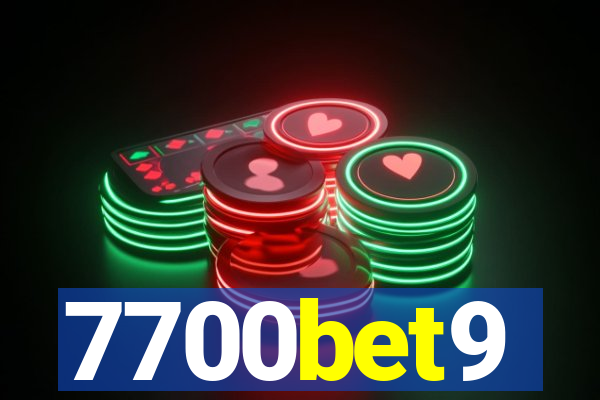 7700bet9