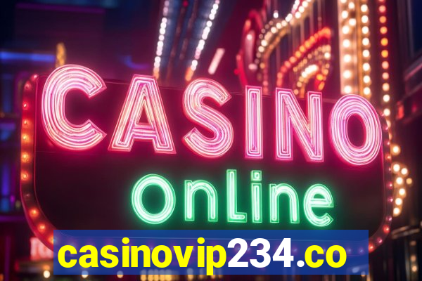 casinovip234.com