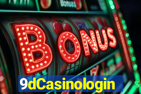 9dCasinologin