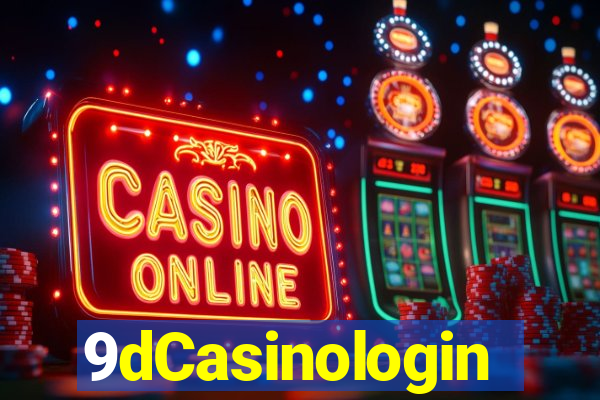 9dCasinologin