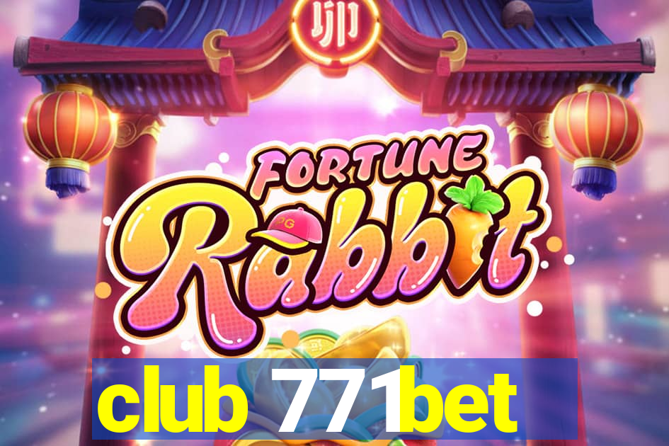 club 771bet