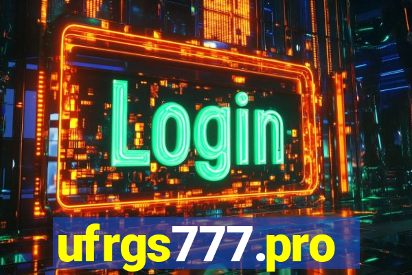 ufrgs777.pro