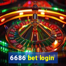 6686 bet login