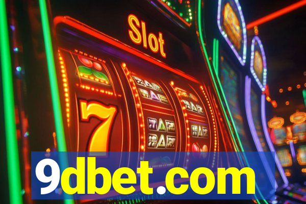 9dbet.com