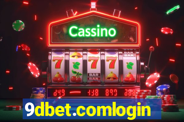 9dbet.comlogin