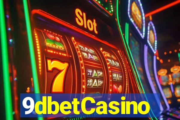 9dbetCasino