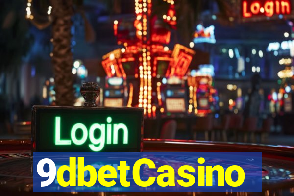 9dbetCasino