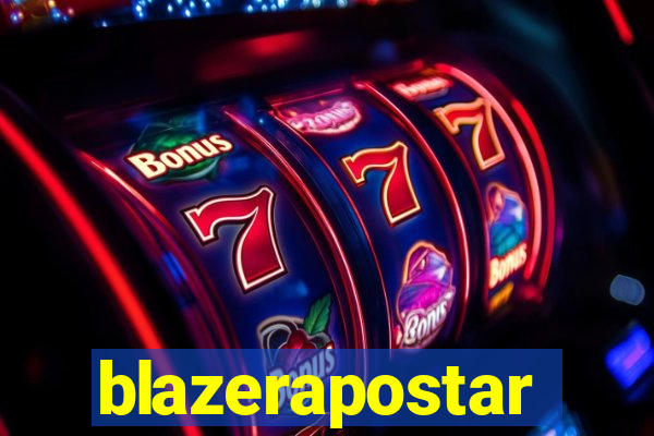 blazerapostar