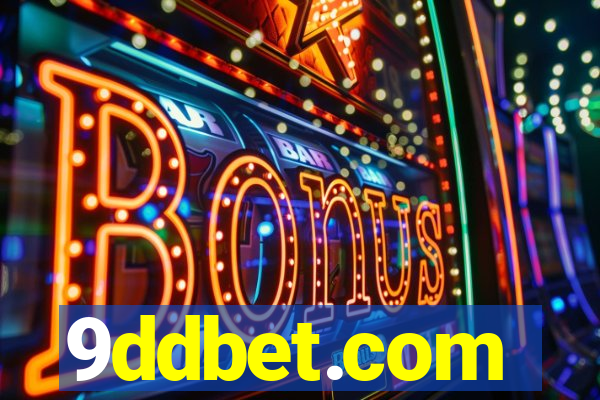 9ddbet.com