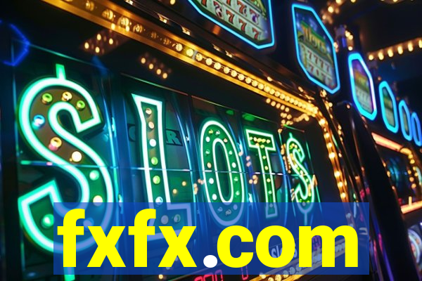 fxfx.com