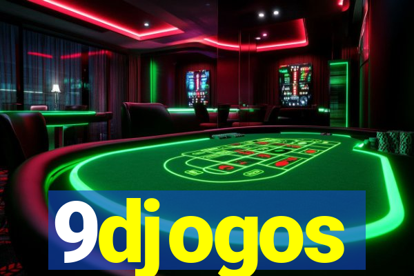 9djogos