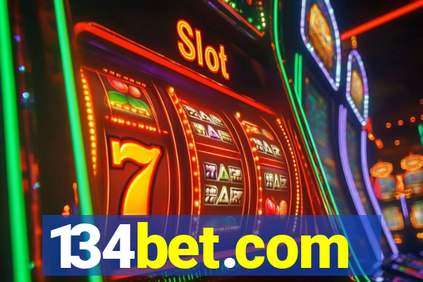 134bet.com