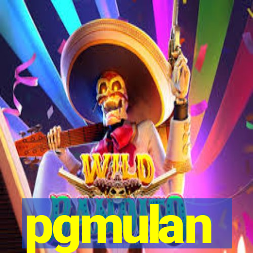 pgmulan