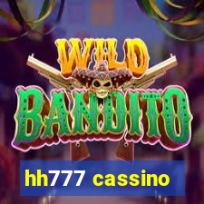 hh777 cassino