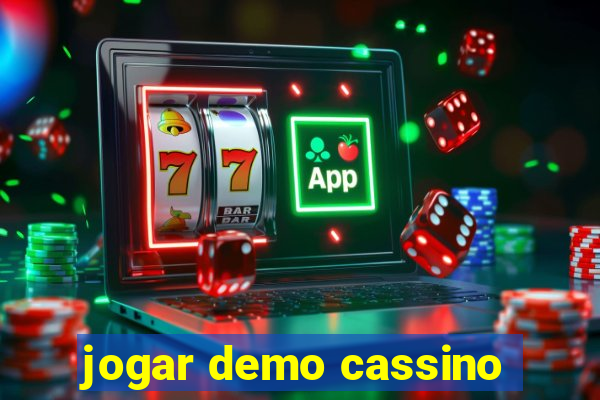 jogar demo cassino