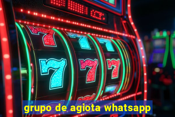 grupo de agiota whatsapp