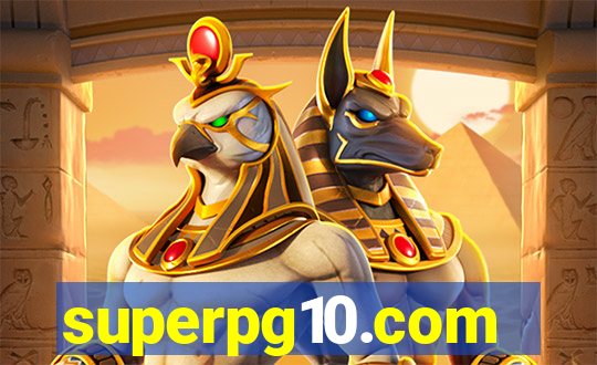 superpg10.com