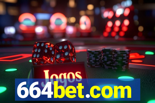 664bet.com