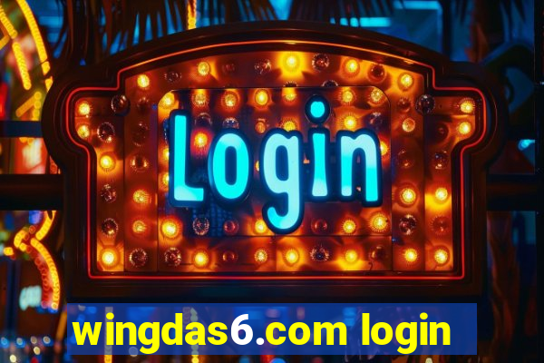 wingdas6.com login