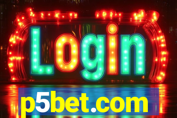 p5bet.com