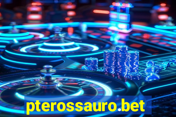 pterossauro.bet