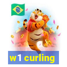 w1 curling