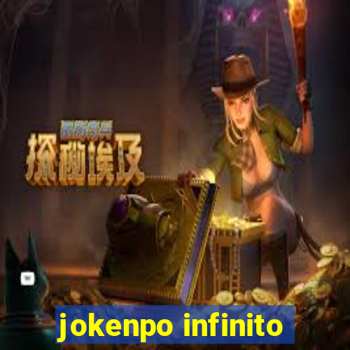 jokenpo infinito